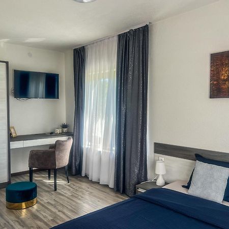 Guest House Klanfar Ґрабовац Екстер'єр фото